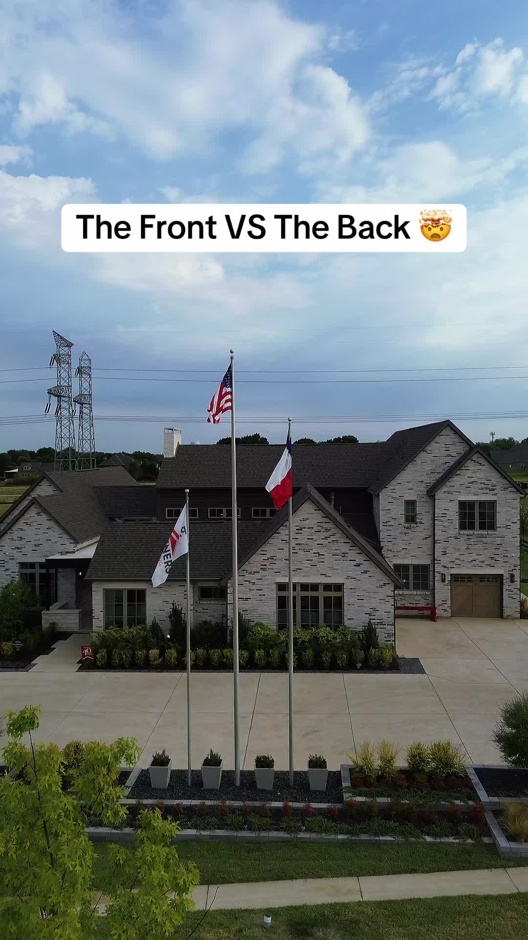 @Saj Dallas Texas Realtor&reg;