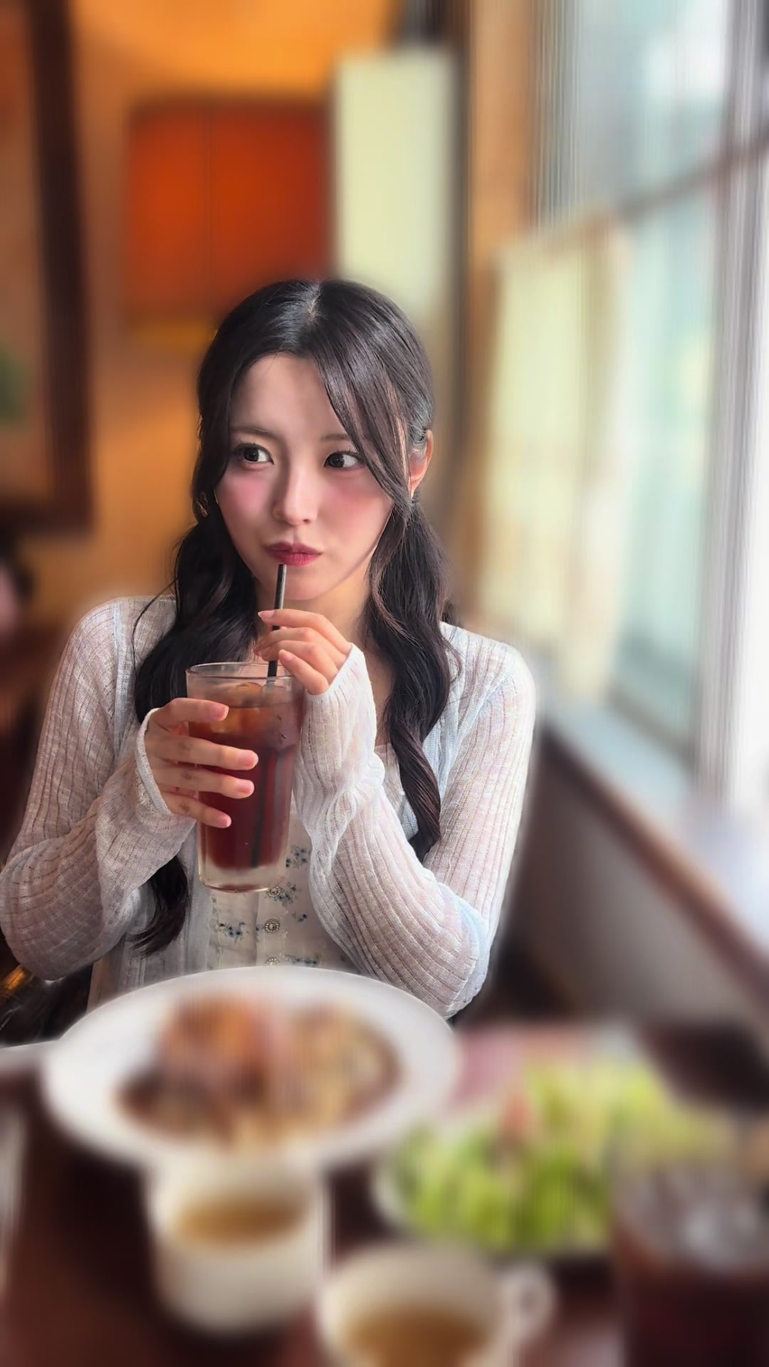 @山下ここ