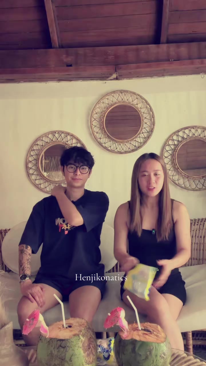 @HenjikoNatics 💙🥰❤️