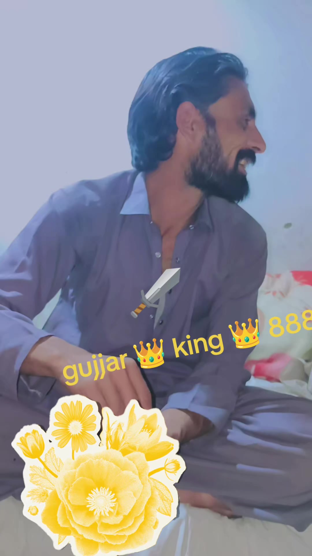 @⚔️REHMAT Gujjar 888🦅🦅