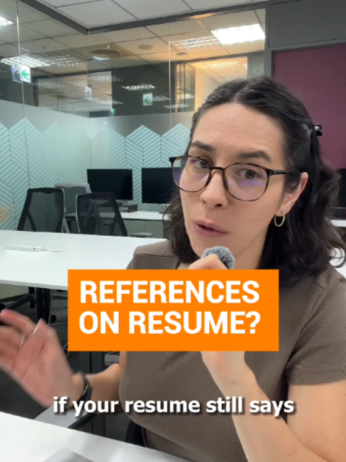 @Resume Genius
