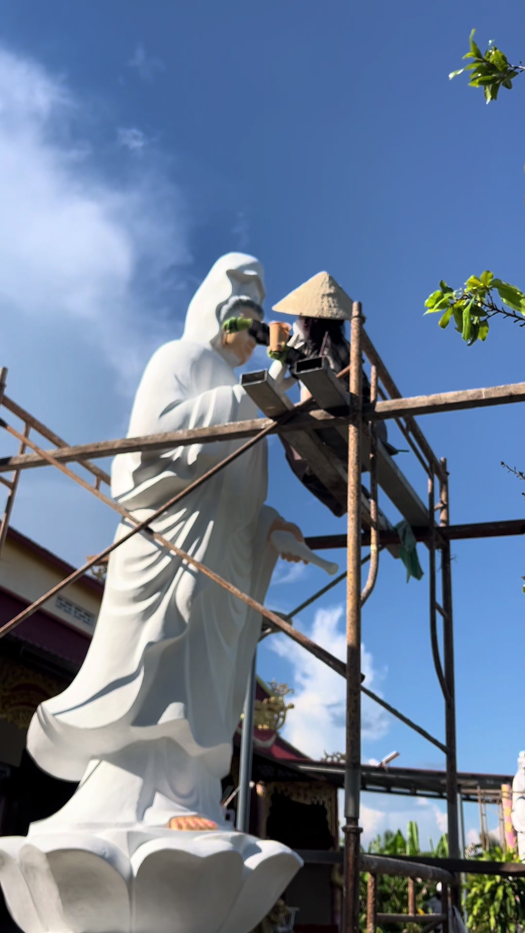 @Mỹ Thuật Phật Gi&aacute;o Tuệ ✅