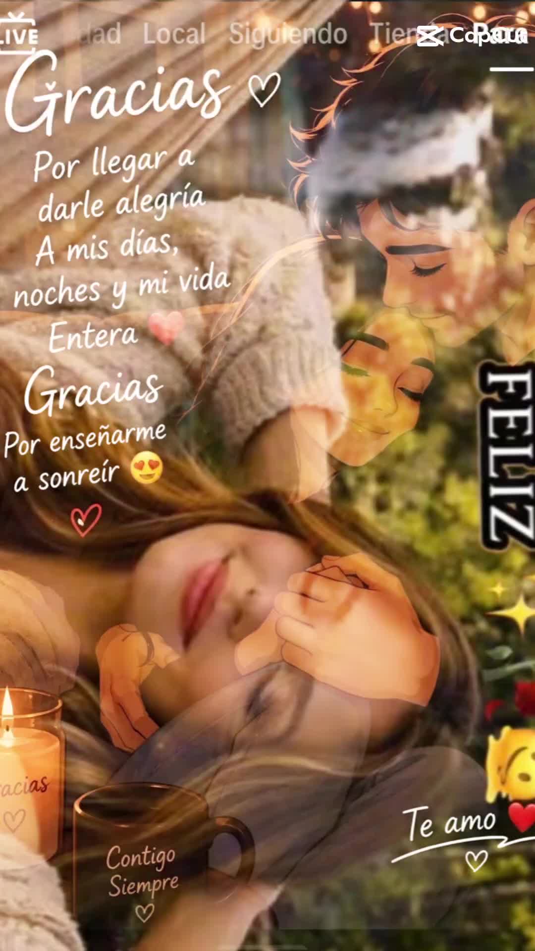 @gloria