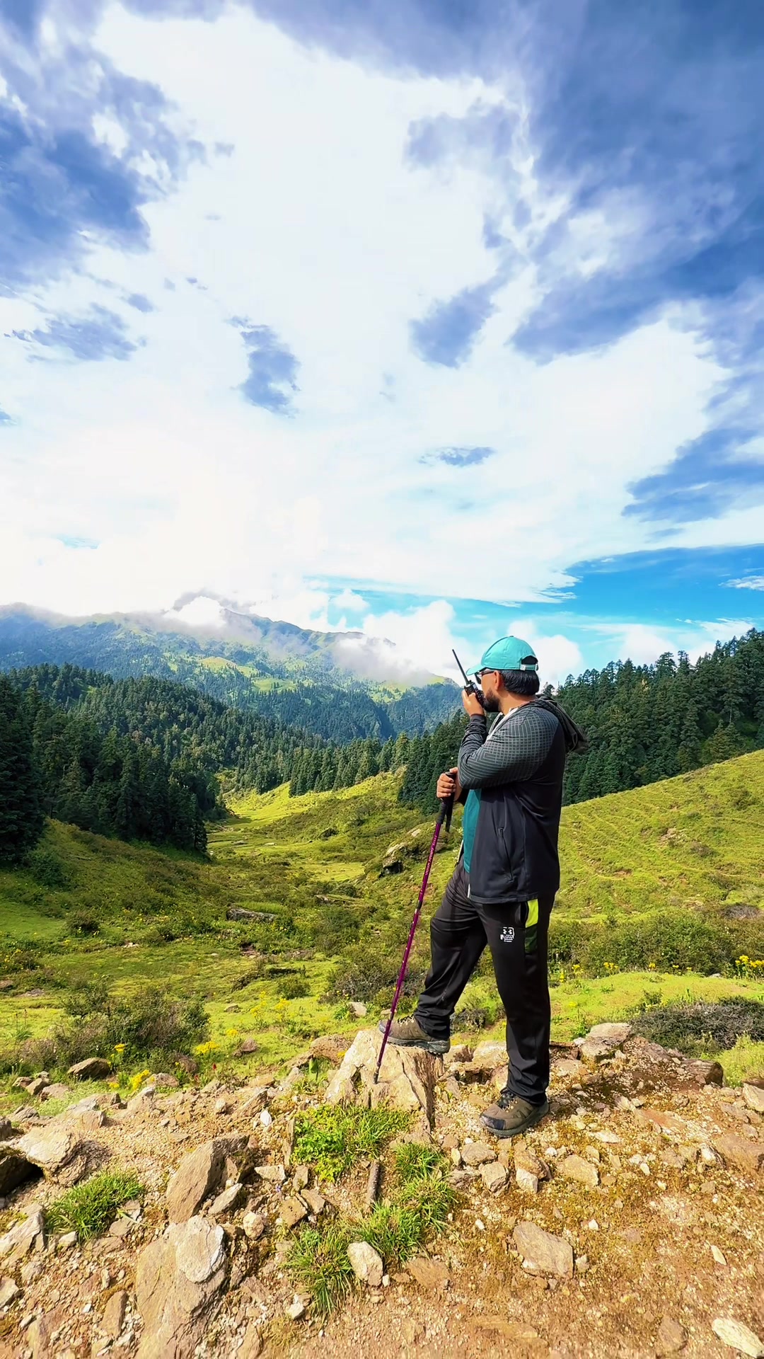 @Amrit Shahi Thakuri