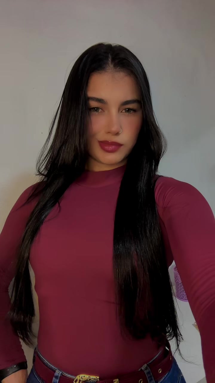 @Laís Carvalho