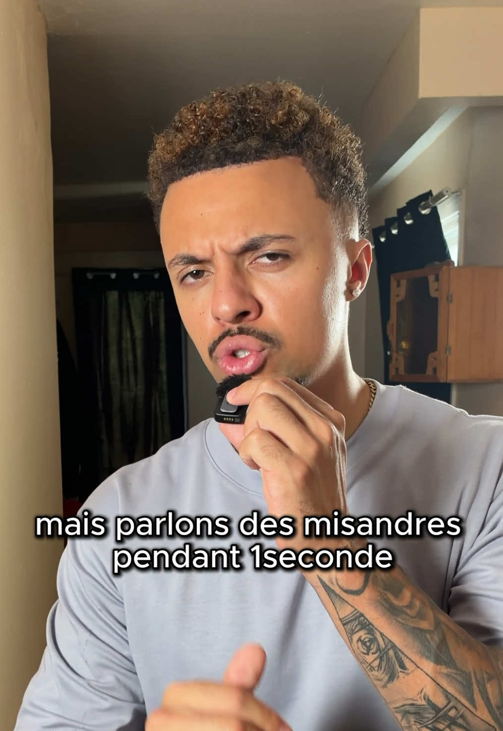 @Mansour Doréal