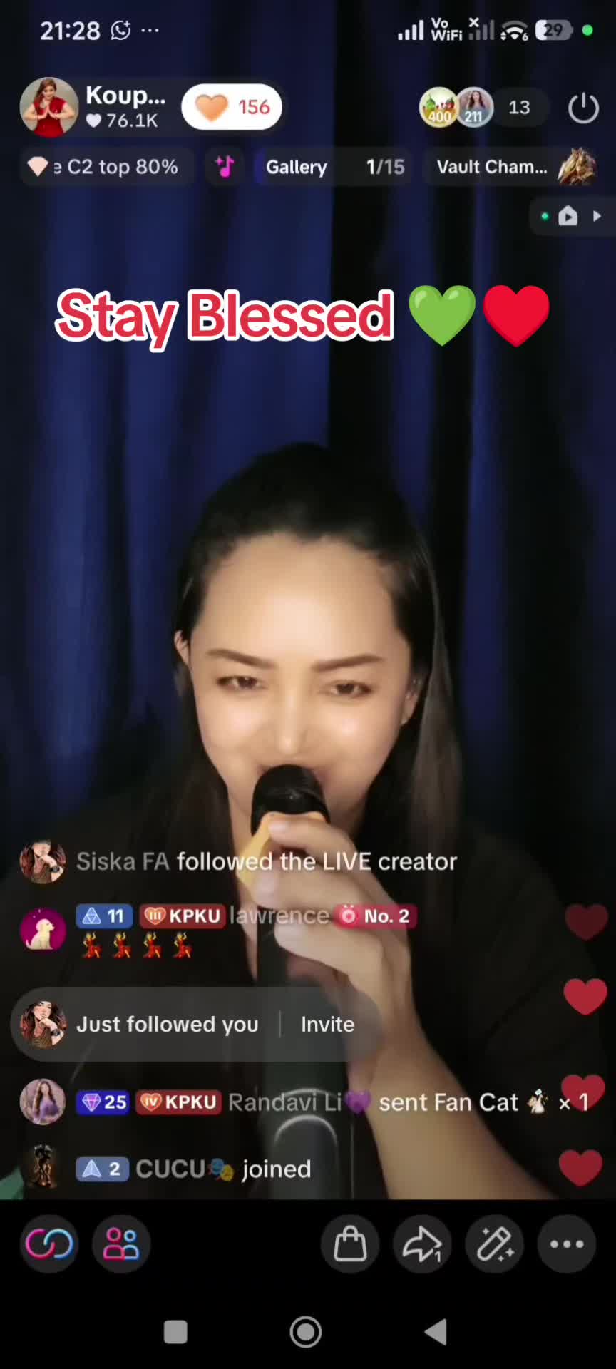 @Koupusan88💚❤️MvPanchoo🇯🇵