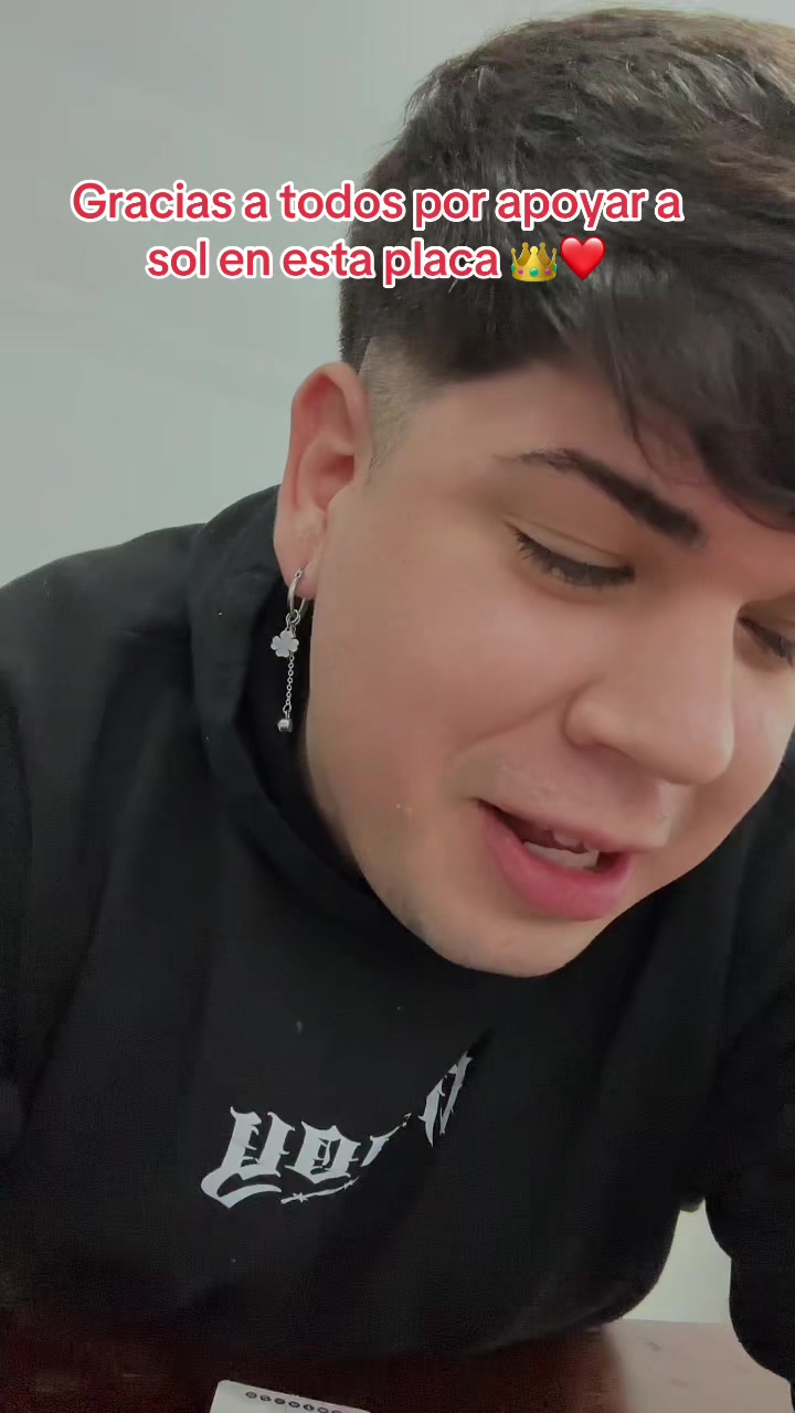 @Fernando Mendoza