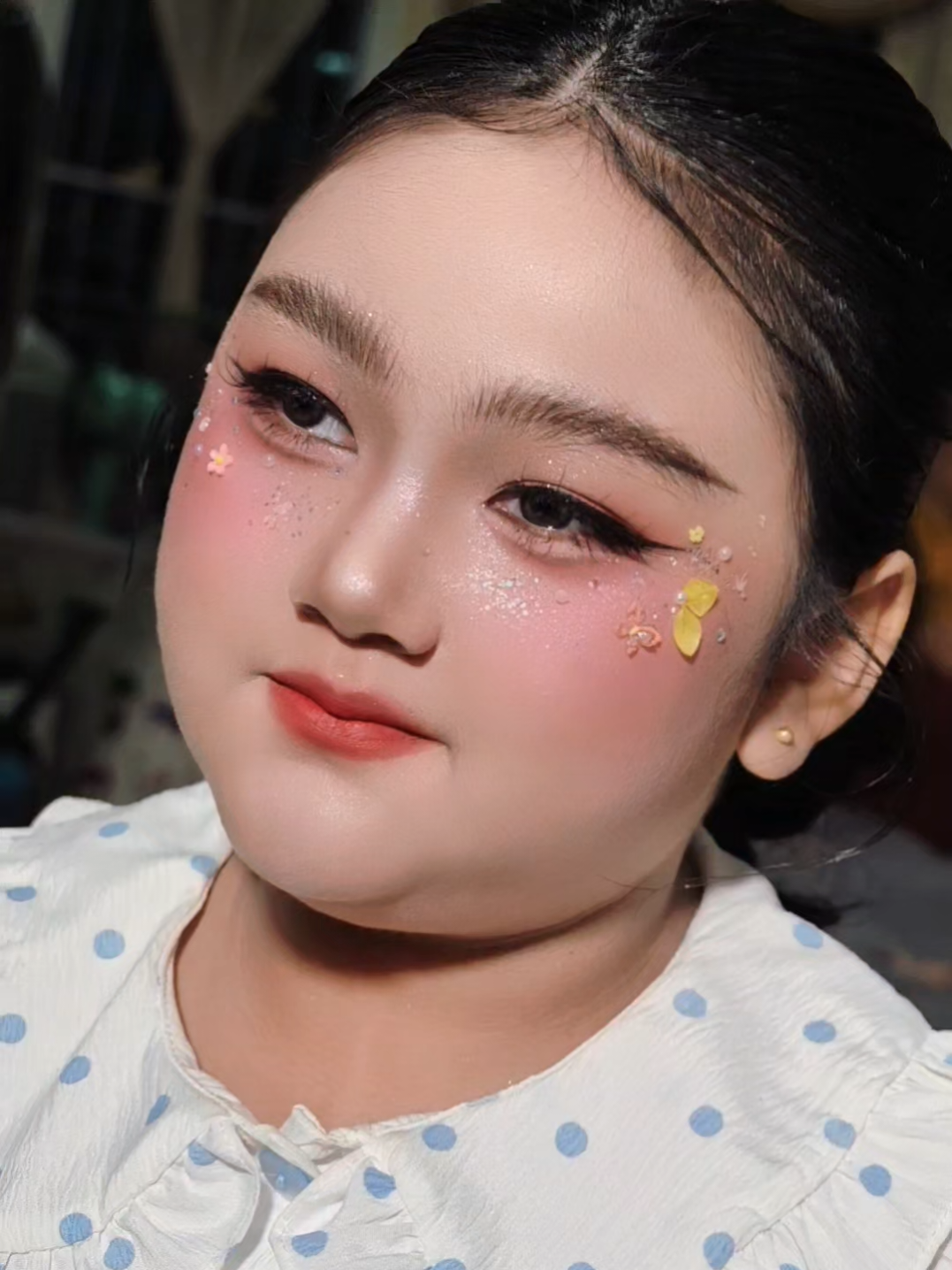 @benjimakeup. ช่างแต่งหน้า💄