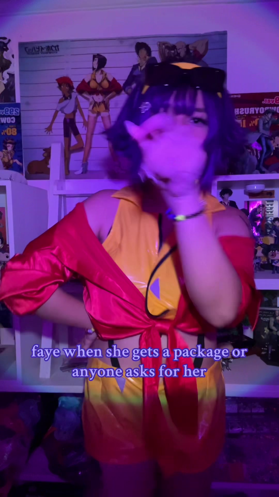 @amia / faye