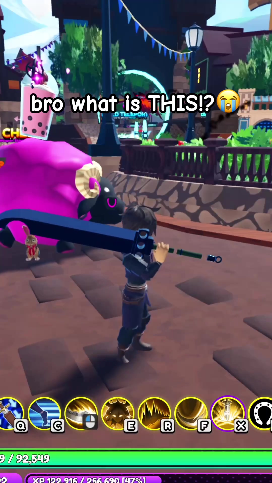 @World Zero