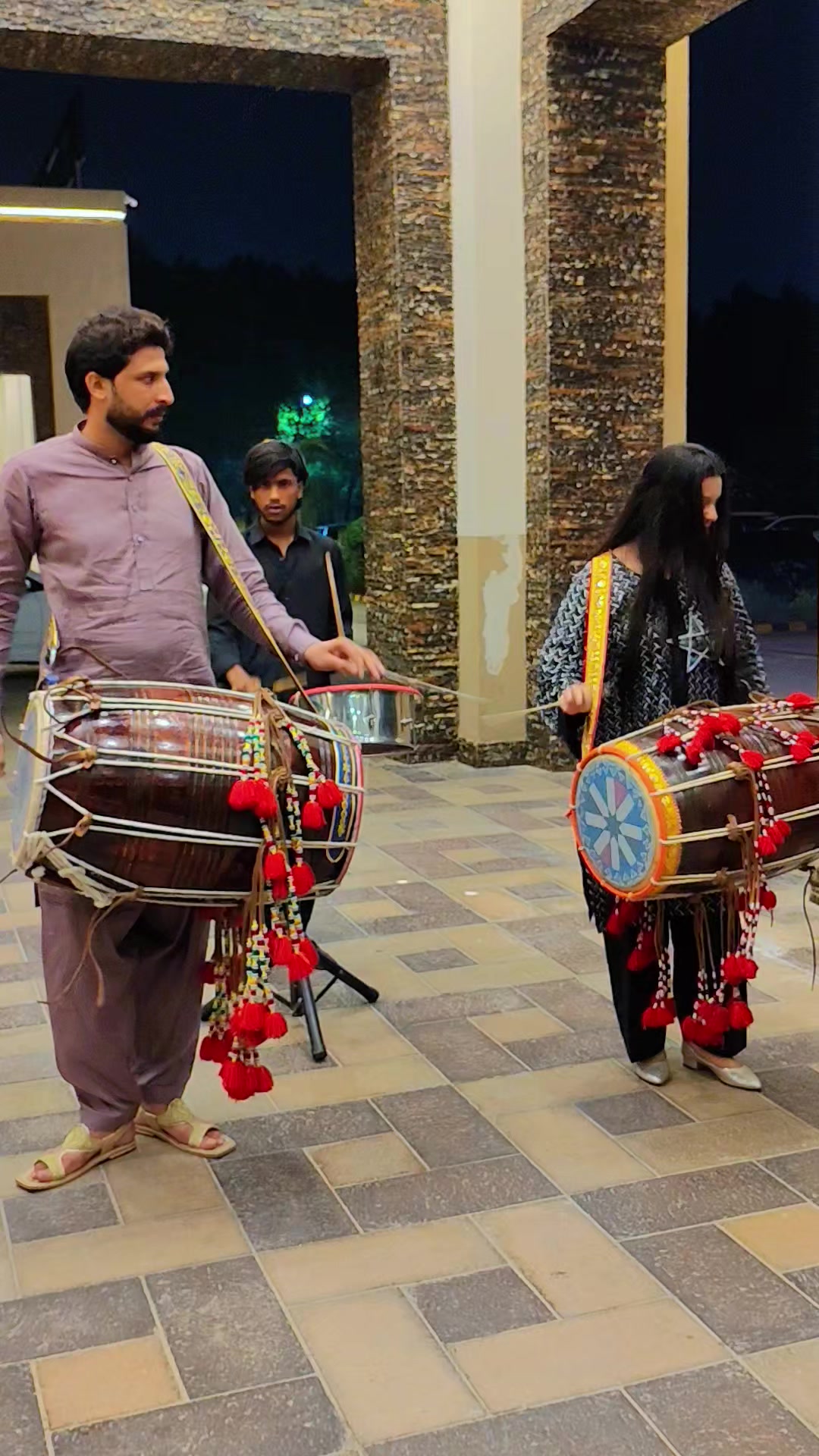 @🌟Punjabi Dhol International🌟
