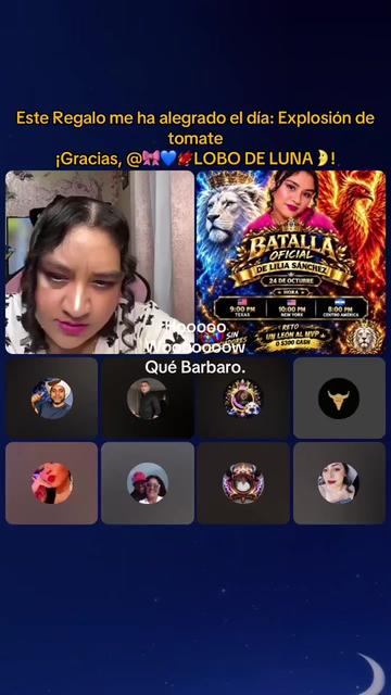@🎀💙 LiLia 🌮🐦🔥🐺🧢 Sanchez