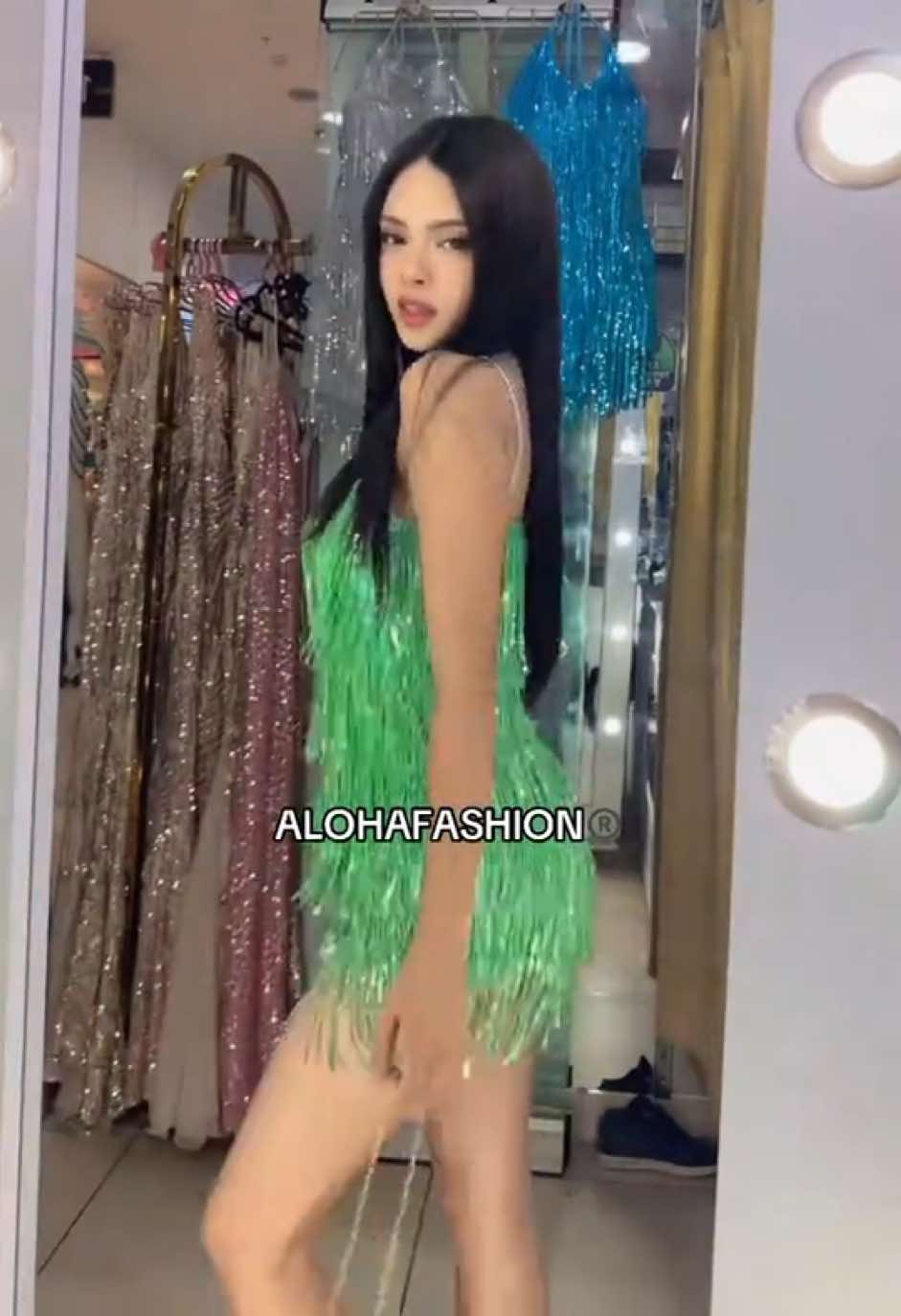 @ALOHA FASHION