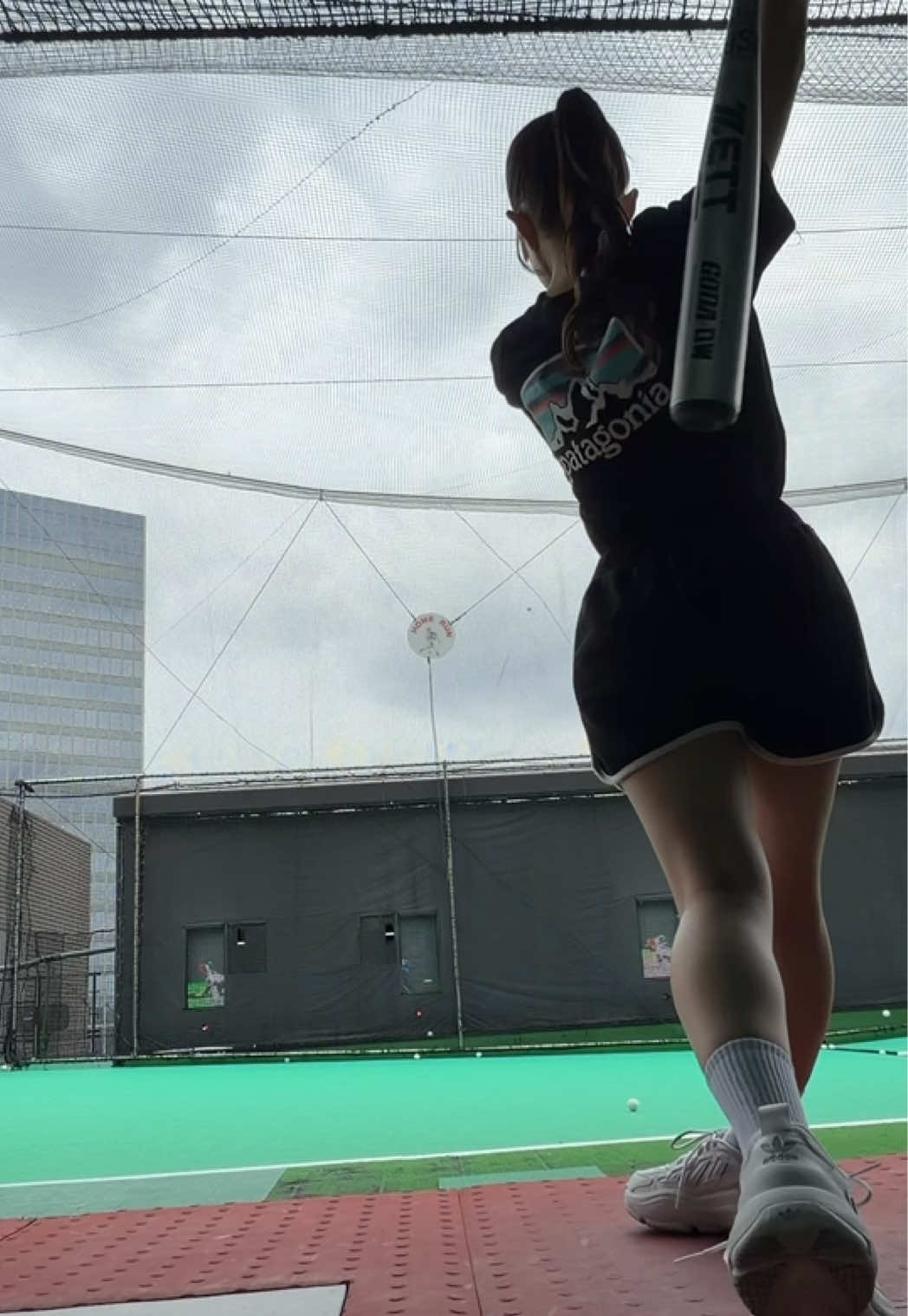 @越 まりん ⚾️