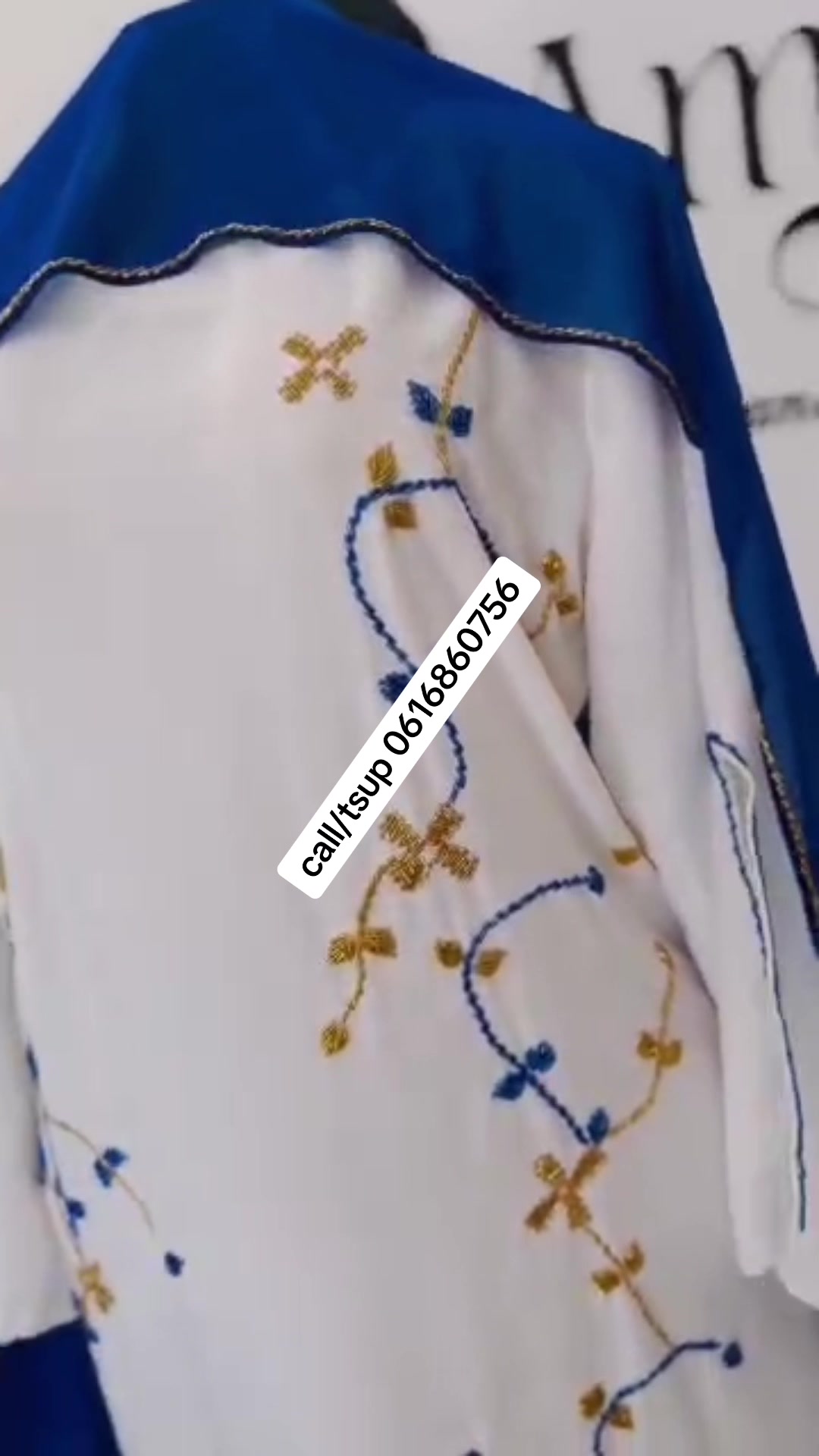 @unique wear&handmade design🦋
