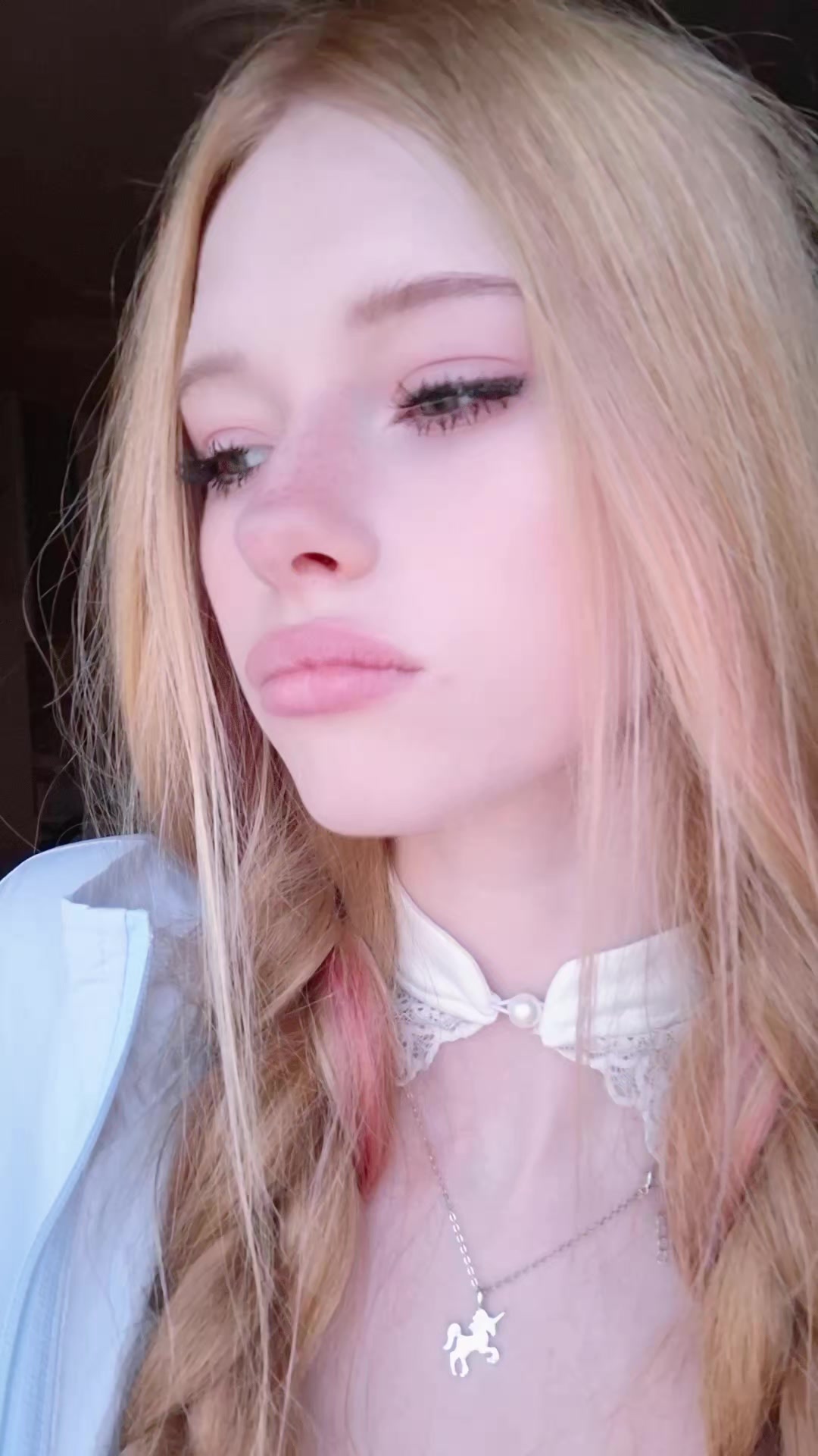 @полюш
