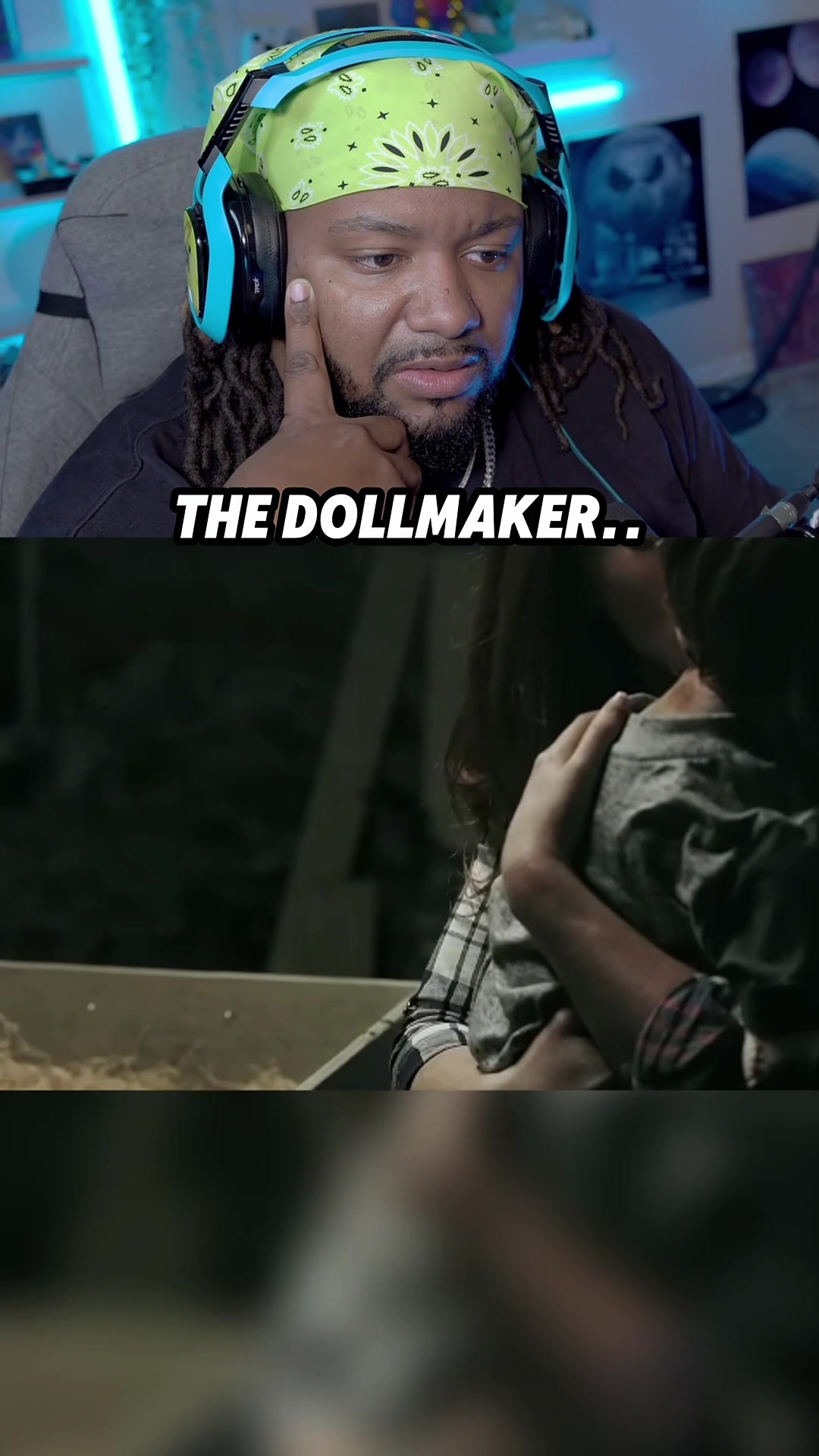 @DonVon | VaunReacts 🍿🎶