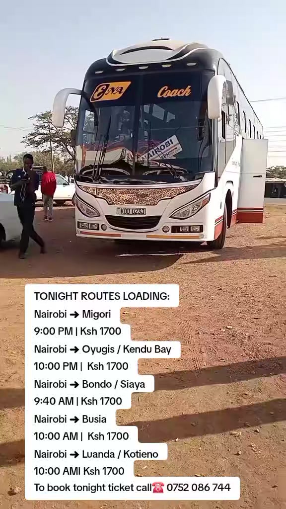 @Ena Coach Investments