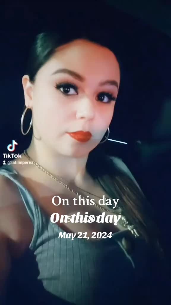 @Rosy Perez