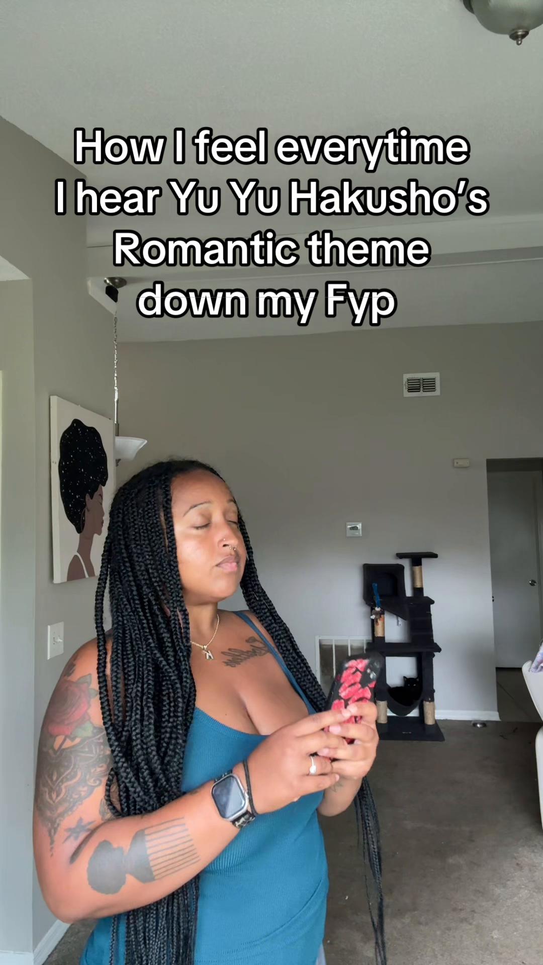 @Afrospiritual