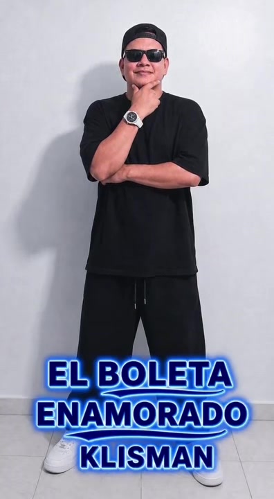 @★𝗗𝗷-𝗞𝗹𝗶𝘀𝗺𝗮𝗻 Bonilla★