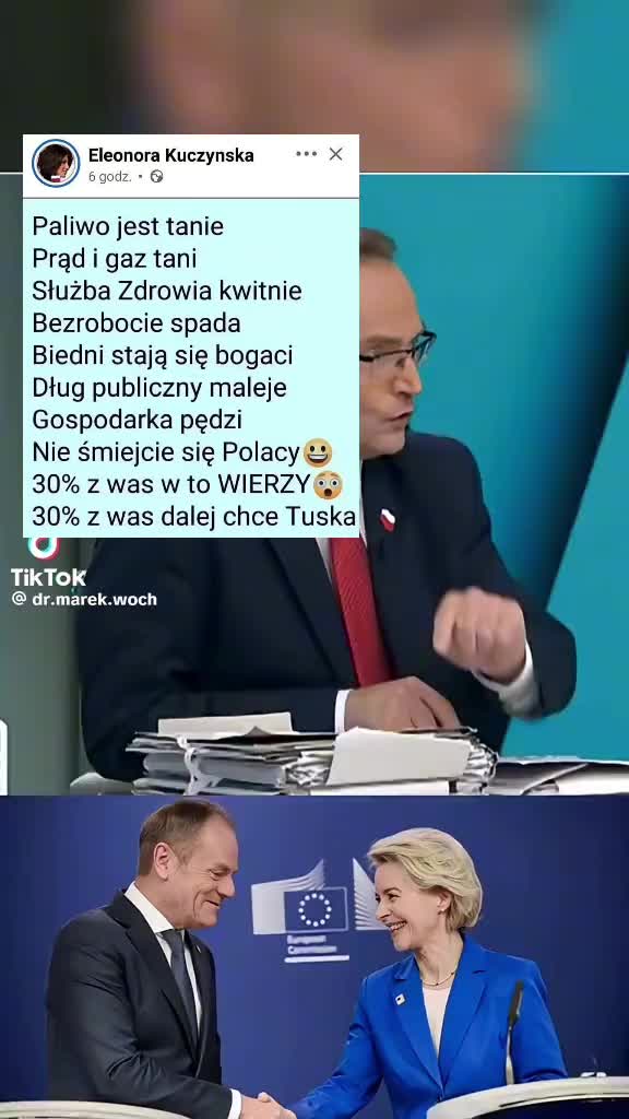 @Hrabia z Zielenca i Sympatycy