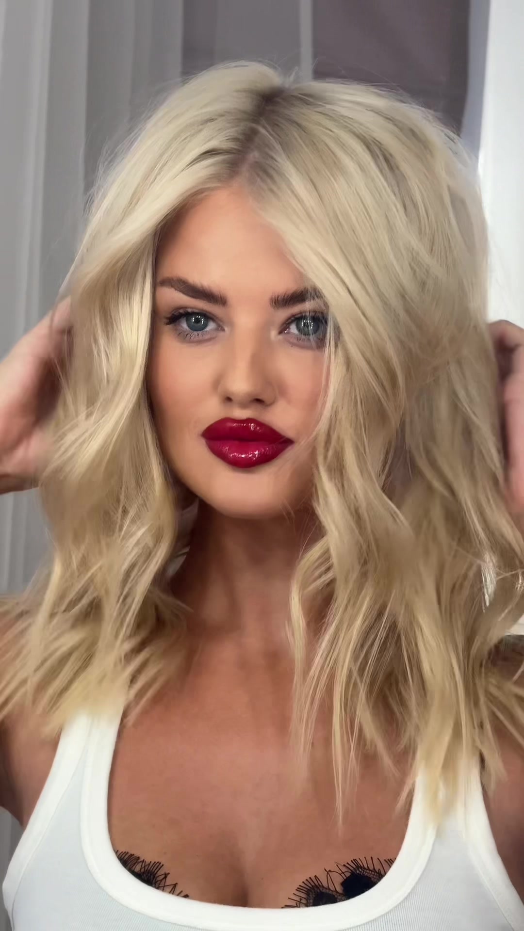 @Victoria | Bachelor14 🌹 UGC