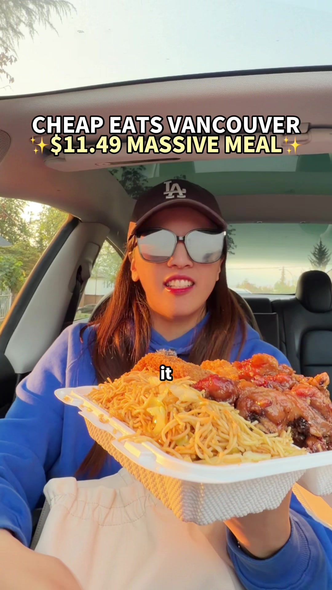 @Claire Tang