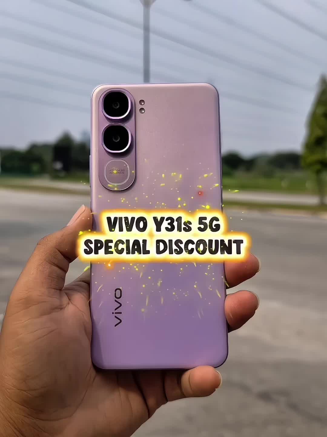 @vivo N.Selangor
