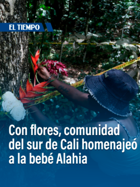 @EL TIEMPO