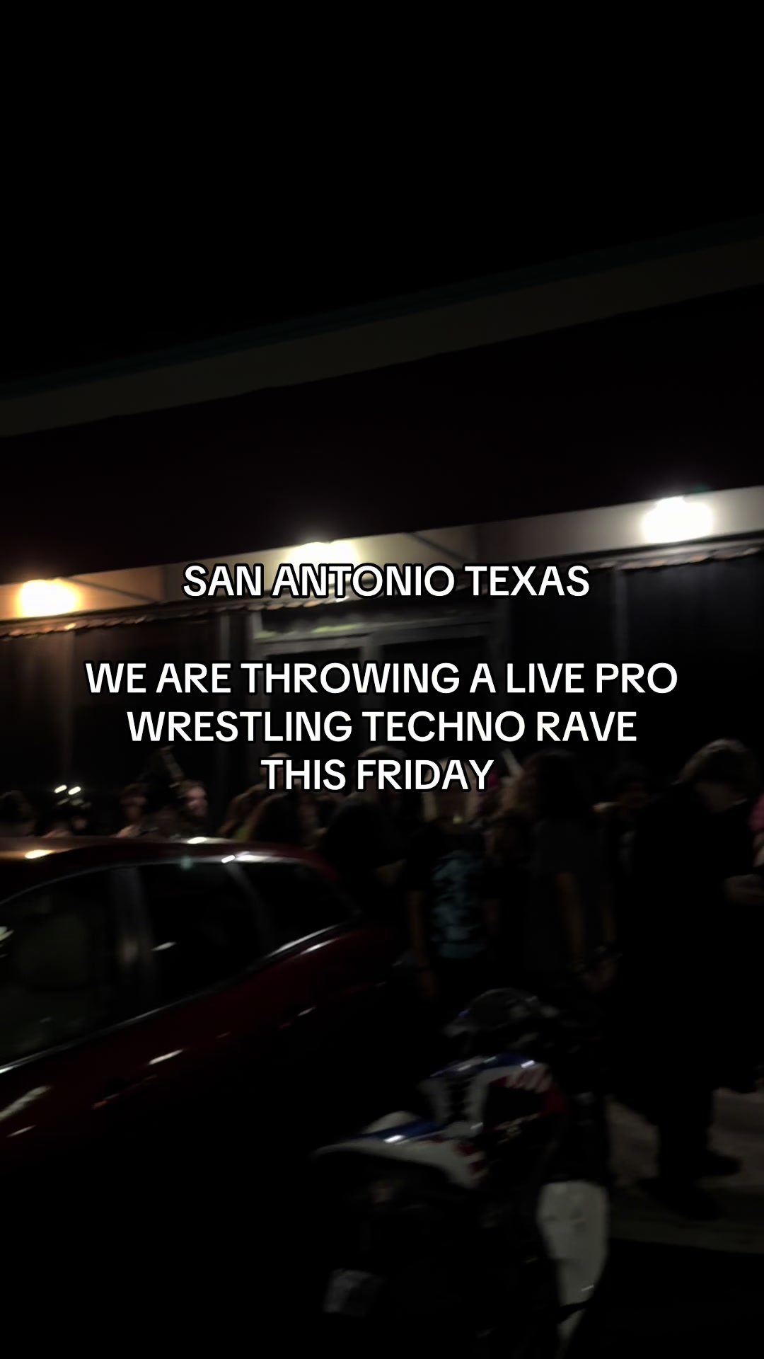 @RAVEROOM