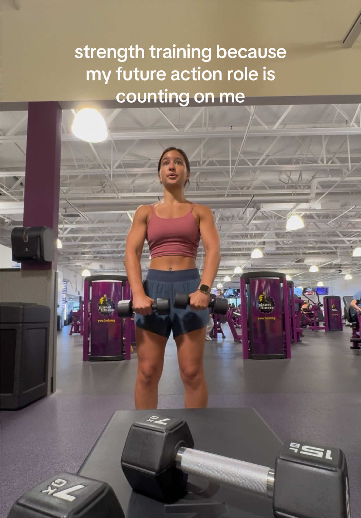 @Erica Mendez