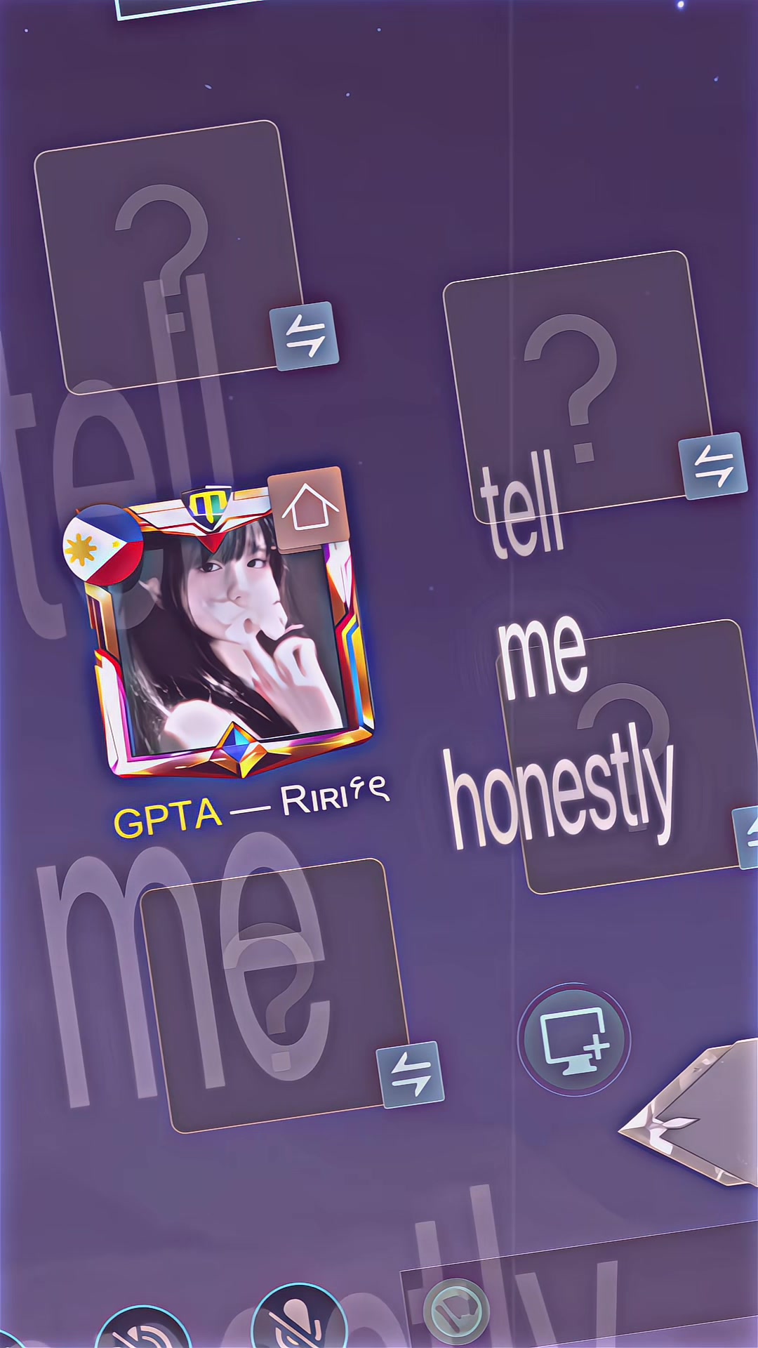 @&mdash; Rɪʀɪ۶ৎ
