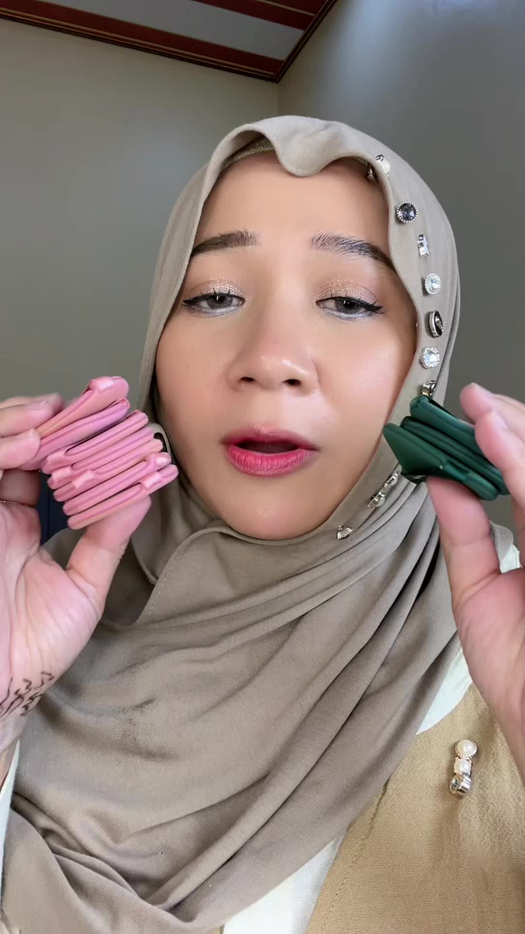 @Anis Yunia Akbar (AYA)