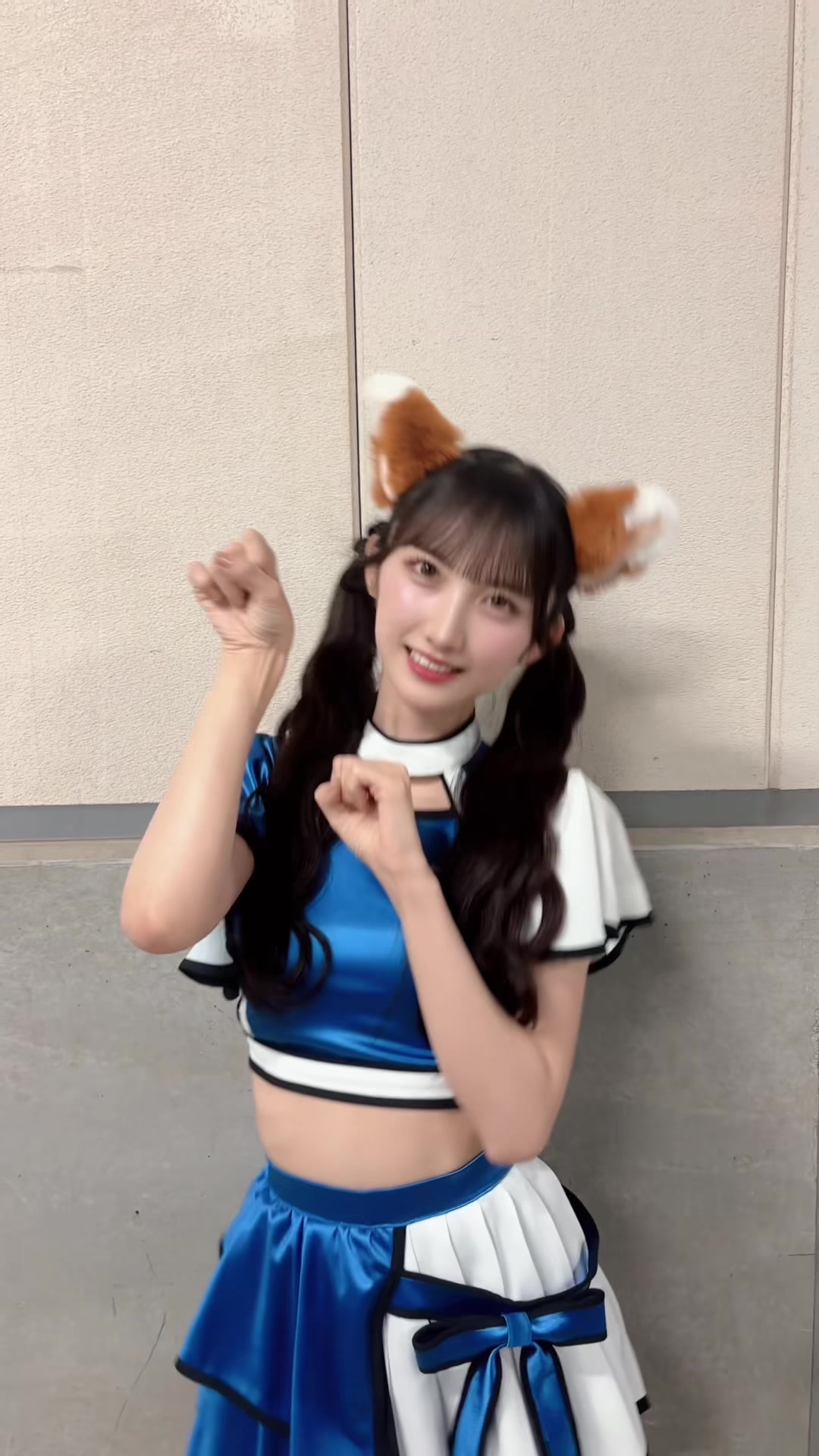 @長友彩海 (AKB48)