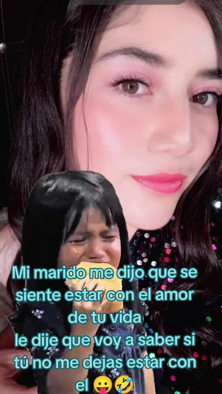 @Erika Salazar