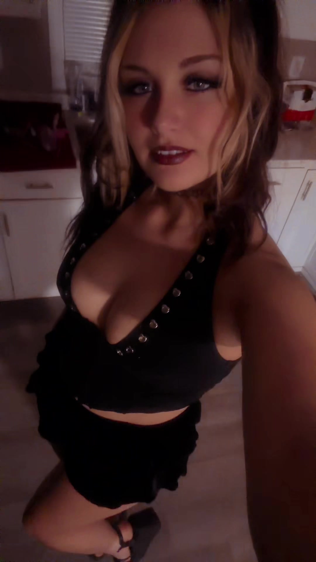 @Alexis Palmer