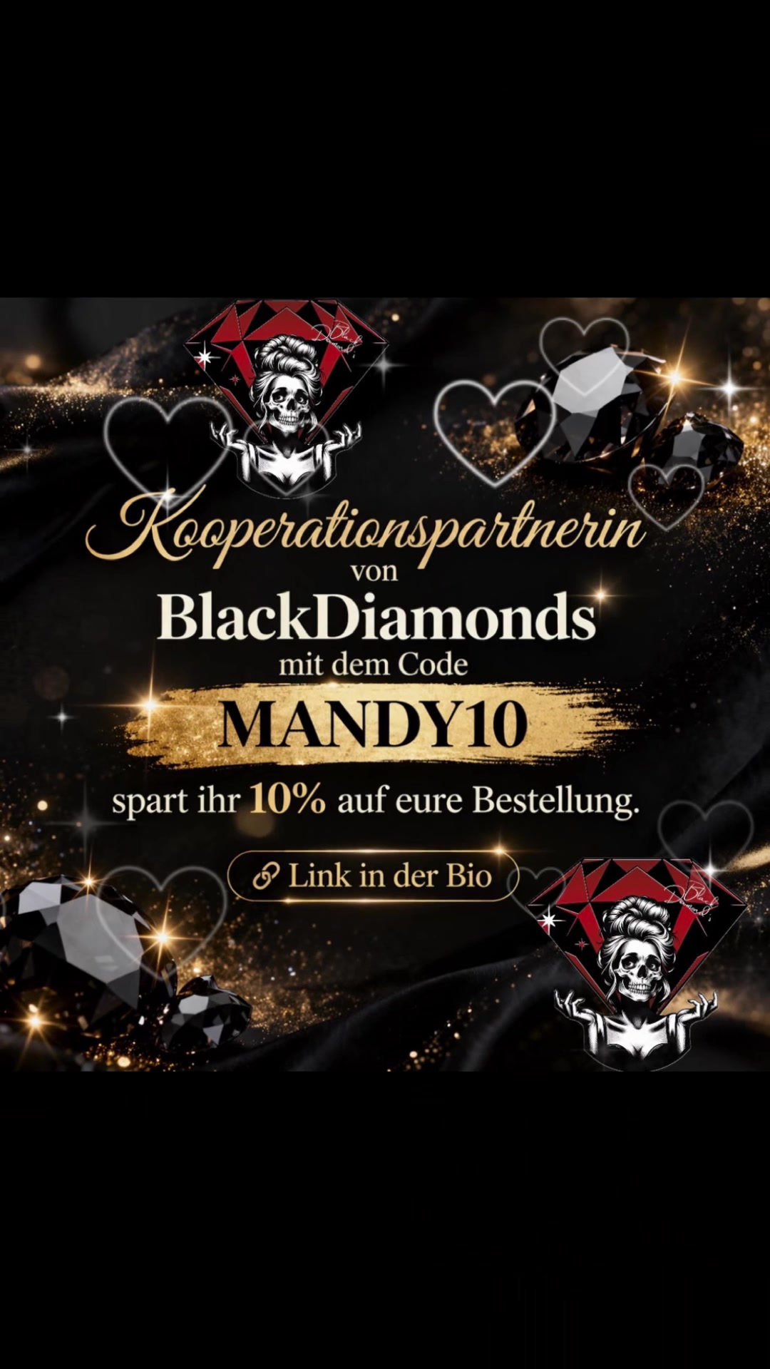 @Mandy (DP_Queen)๐