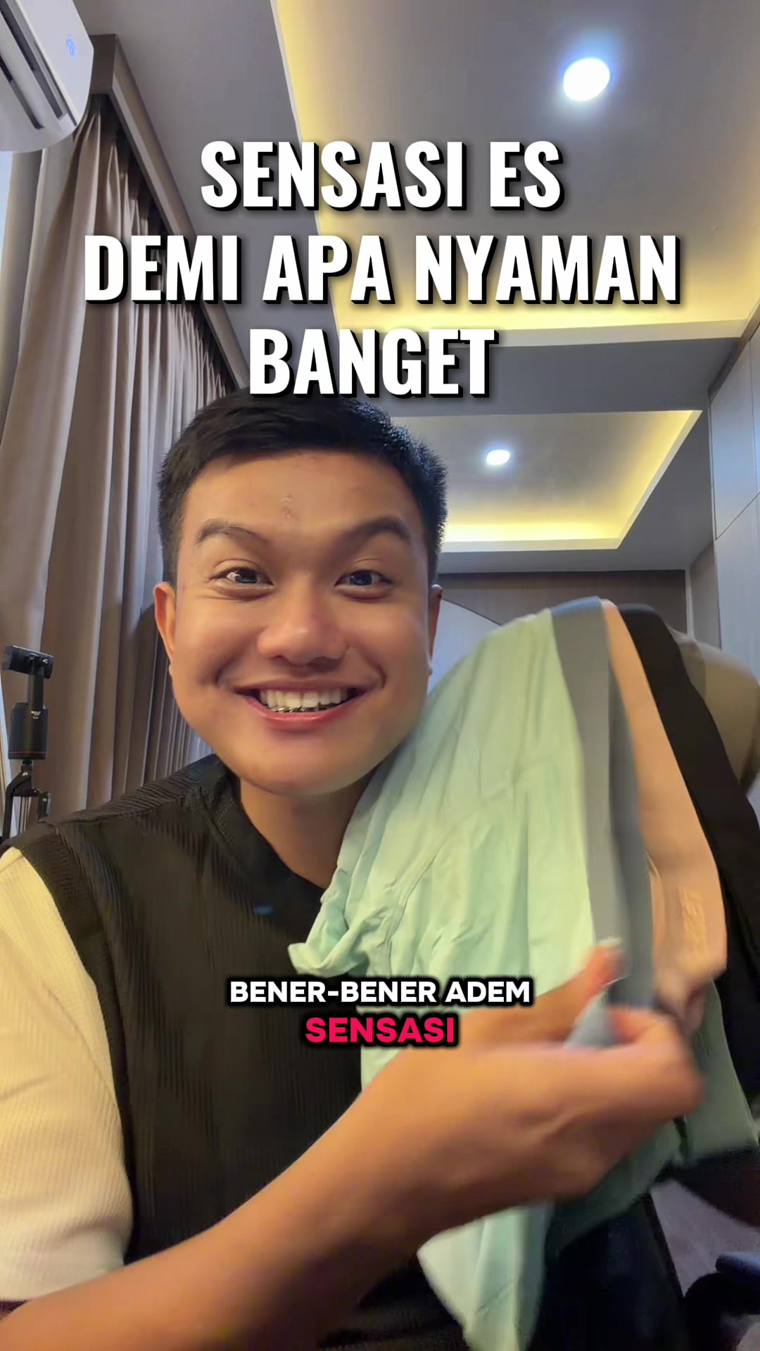 @hendra brudy