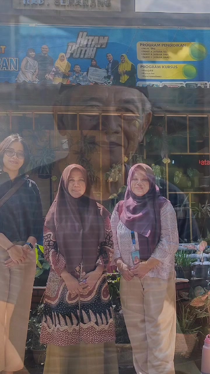 @Sudarsih PKBM Mitra Harapan