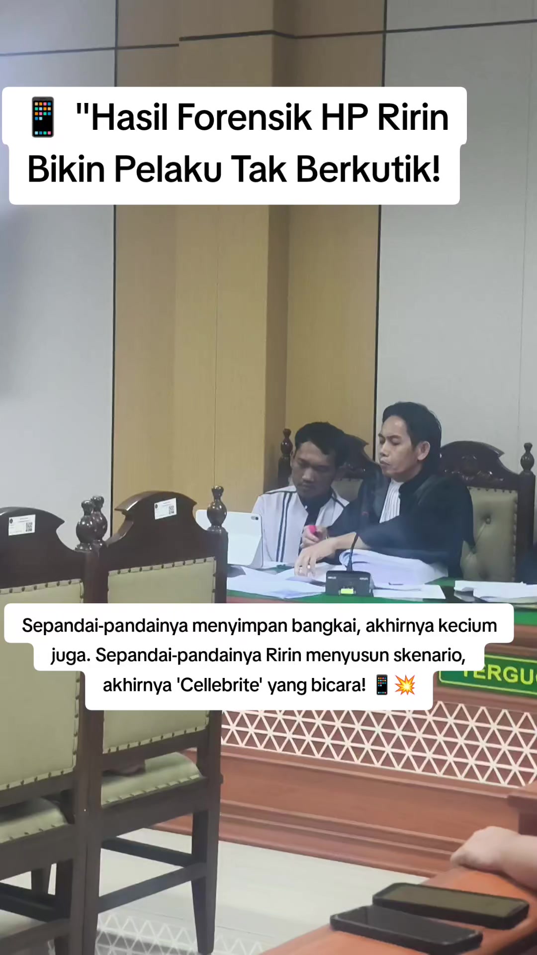 @ibnu saechu law