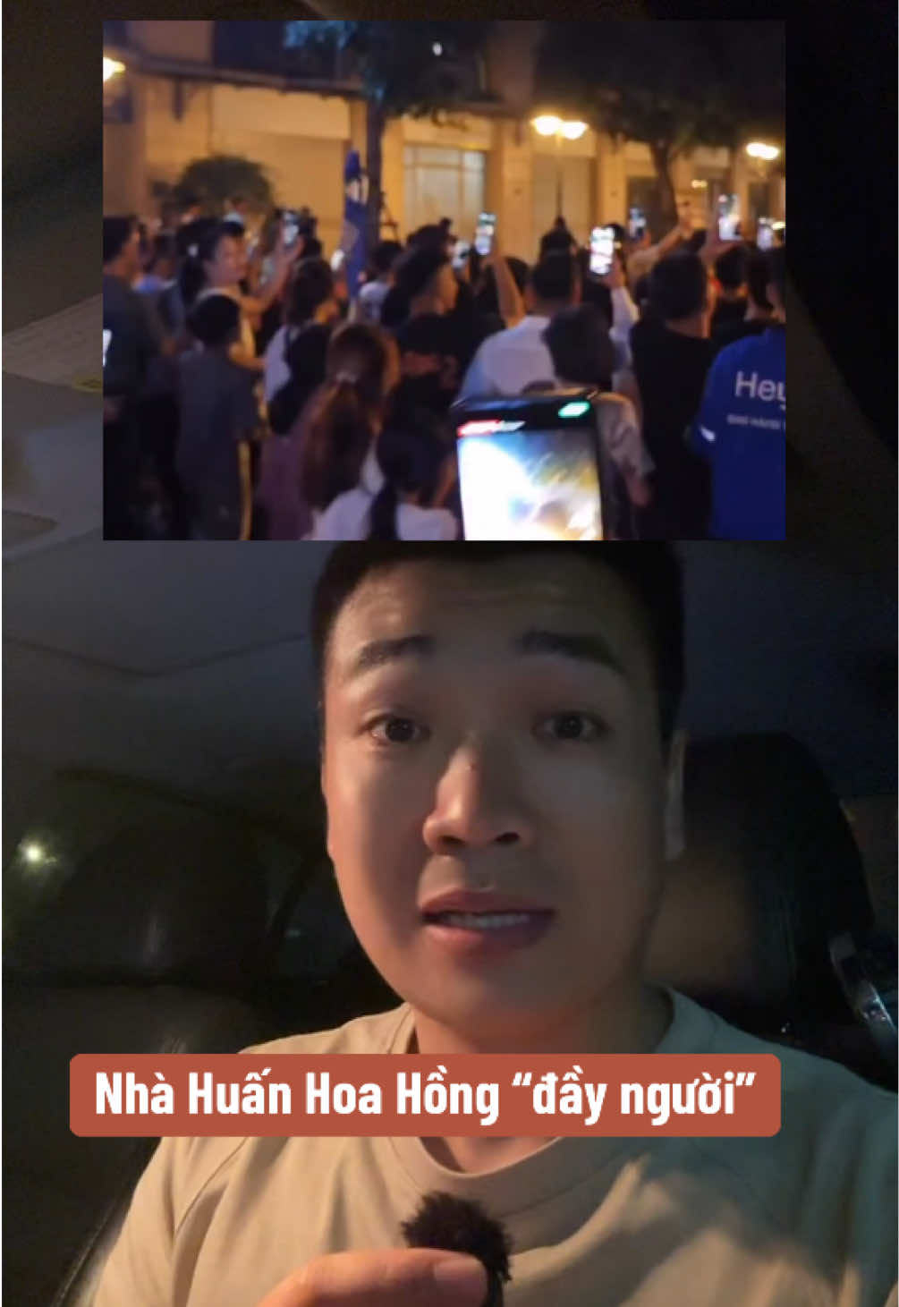 @CHIẾN HALO - “Hóng” viên