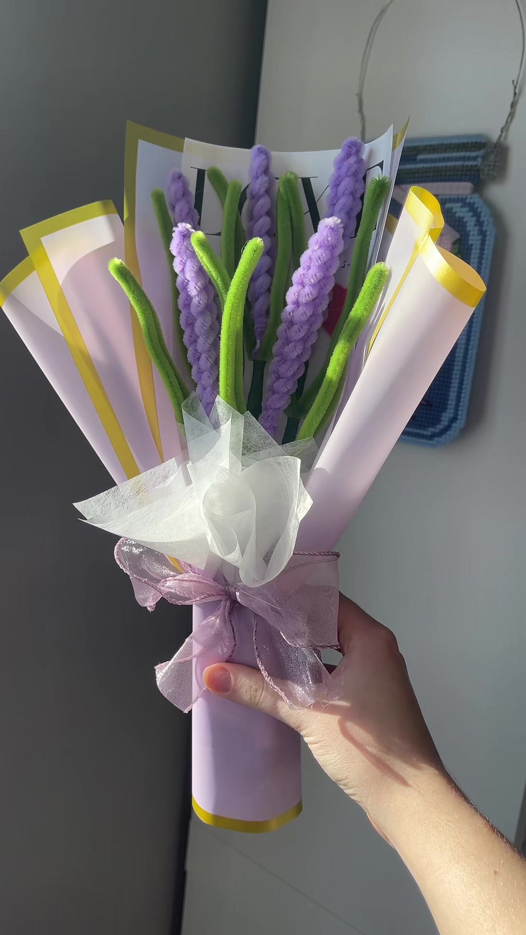 @Crescent Flowers 💐