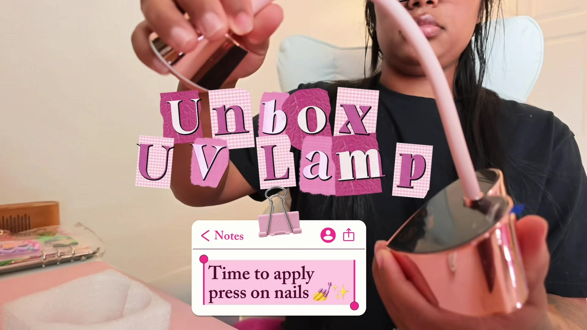 @Nita✨ WFH Girly 👩🏽&zwj;💻🌸