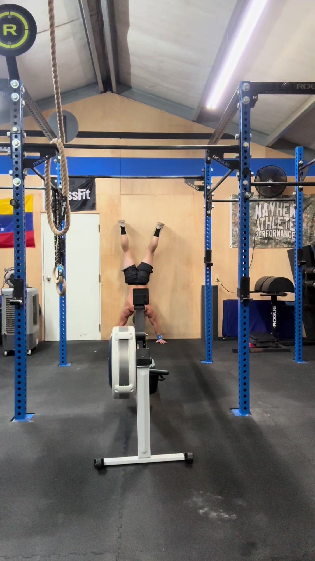 @DouetFitness