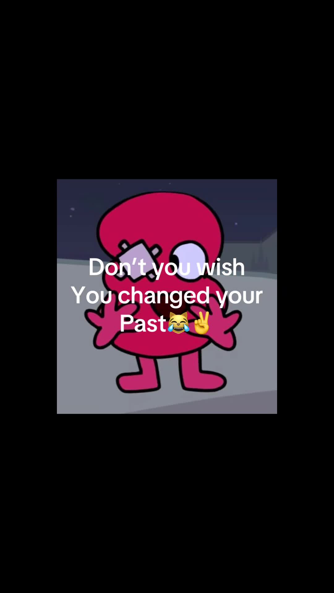 @My left butt cheek itches 🥺🥺