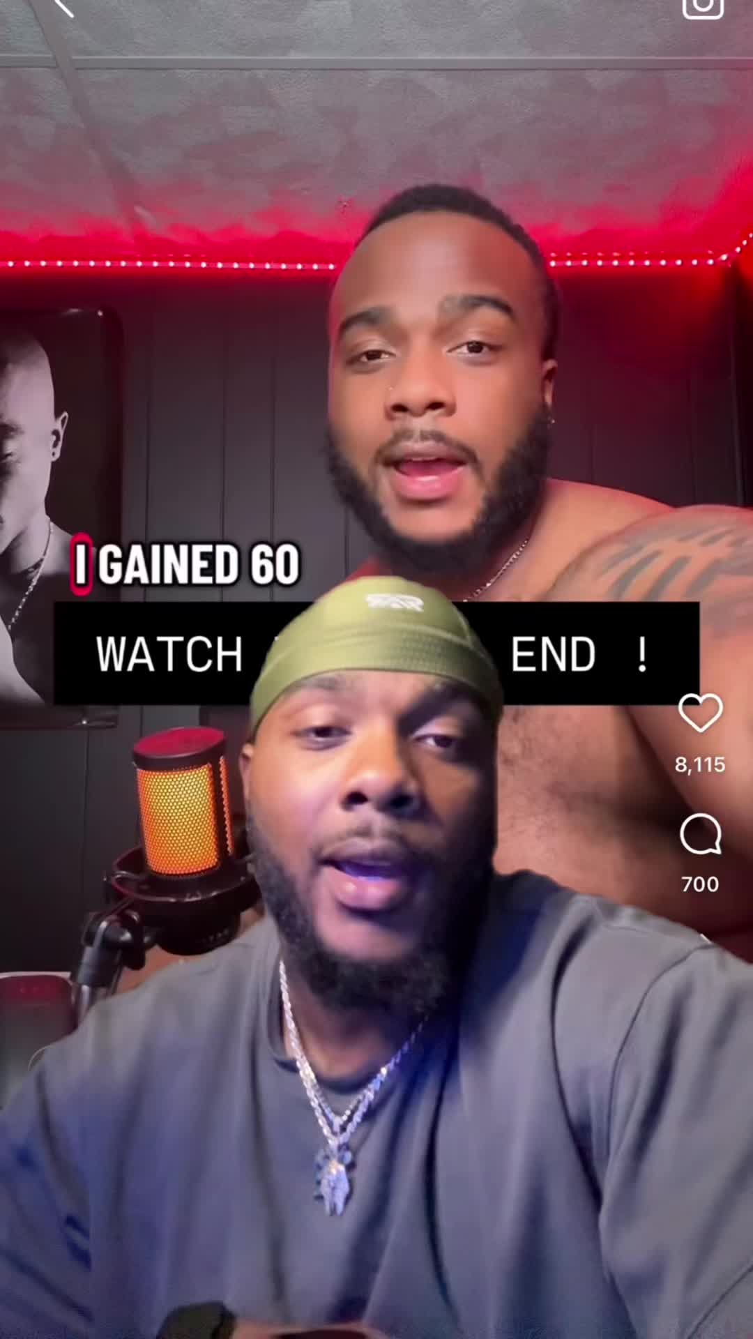 @AJ | Fitness Coach