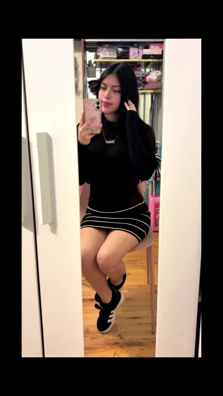 @Melani Chávez