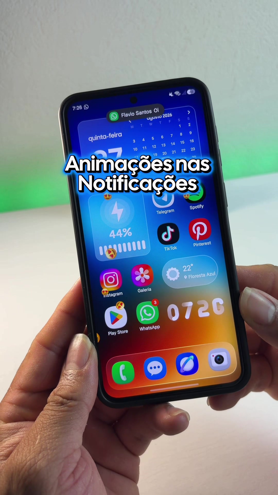 @Fl&aacute;vio Mattos